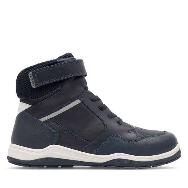 Lasocki Young Зимни обувки Lasocki Young TERKY CI12-TERKY-01 Тъмносин