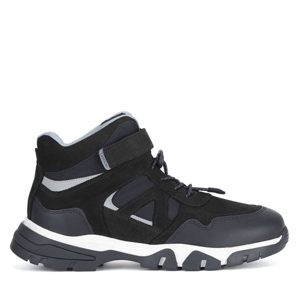 lasocki_young Зимни обувки Lasocki Young TOM BI12-8387-13 Черен