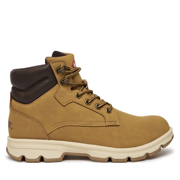 Lee Cooper Зимни обувки Lee Cooper LCJ-24-01-2949MA Кафяв