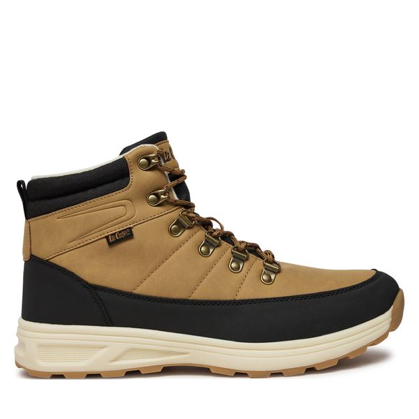 Lee Cooper Зимни обувки Lee Cooper LCJ-24-03-3035MB Кафяв