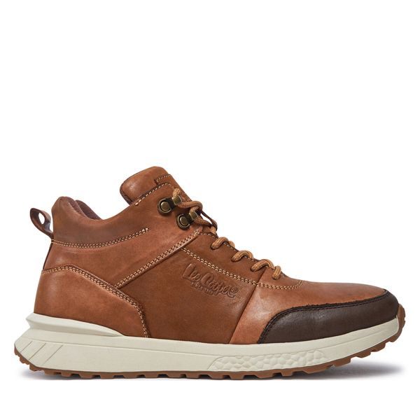 Lee Cooper Зимни обувки Lee Cooper LCJ-24-33-2902MB Кафяв