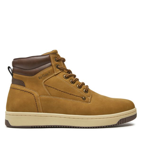 Lee Cooper Зимни обувки Lee Cooper PRWZ0002S Кафяв