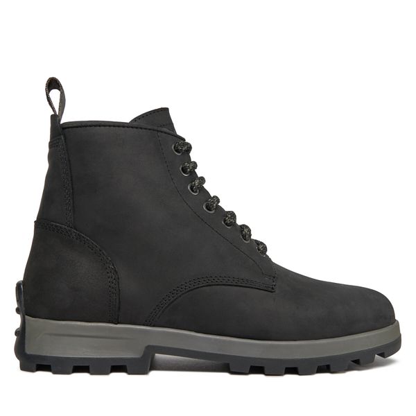 Liu Jo Зимни обувки Liu Jo Hike 01 7G3021 P0102 Черен