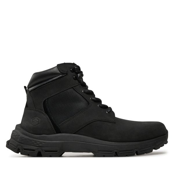 Lumberjack Зимни обувки Lumberjack Devin SMH7601-001-O94 Черен