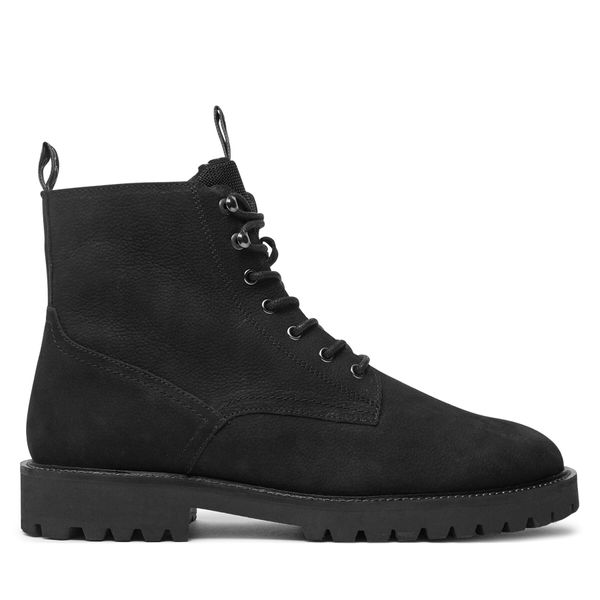 Marco Tozzi Зимни обувки Marco Tozzi 2-16203-43 Черен