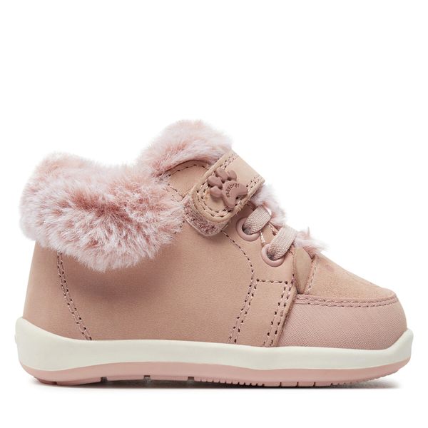 Mayoral Зимни обувки Mayoral 42.498 Розов