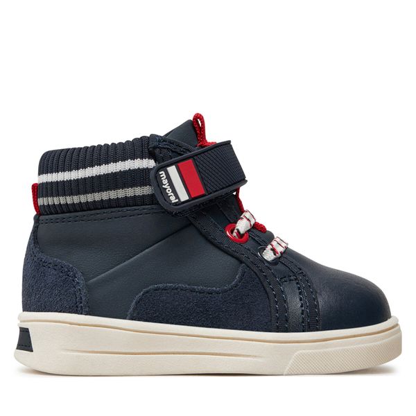 Mayoral Зимни обувки Mayoral 42.516 Тъмносин