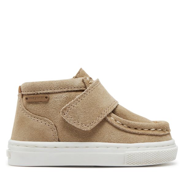 Mayoral Зимни обувки Mayoral 42.524 Бежов
