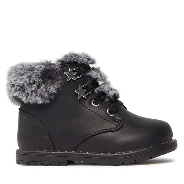 Mayoral Зимни обувки Mayoral 42399 Черен