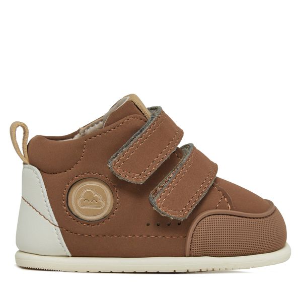 Mayoral Зимни обувки Mayoral 42417 Кафяв