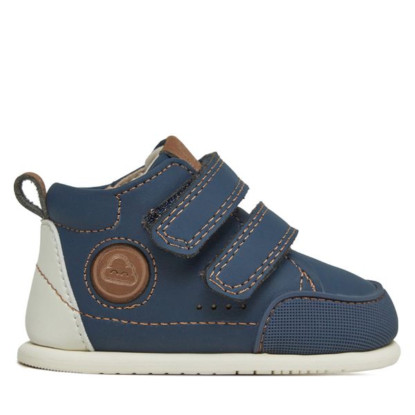 Mayoral Зимни обувки Mayoral 42417 Тъмносин