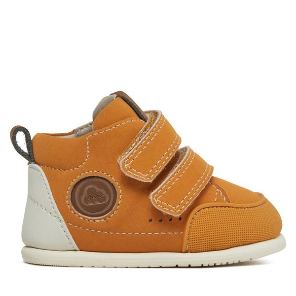 Mayoral Зимни обувки Mayoral 42417 Жълт