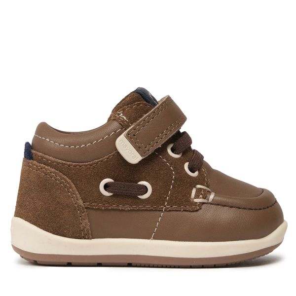 Mayoral Зимни обувки Mayoral 42421 Кафяв