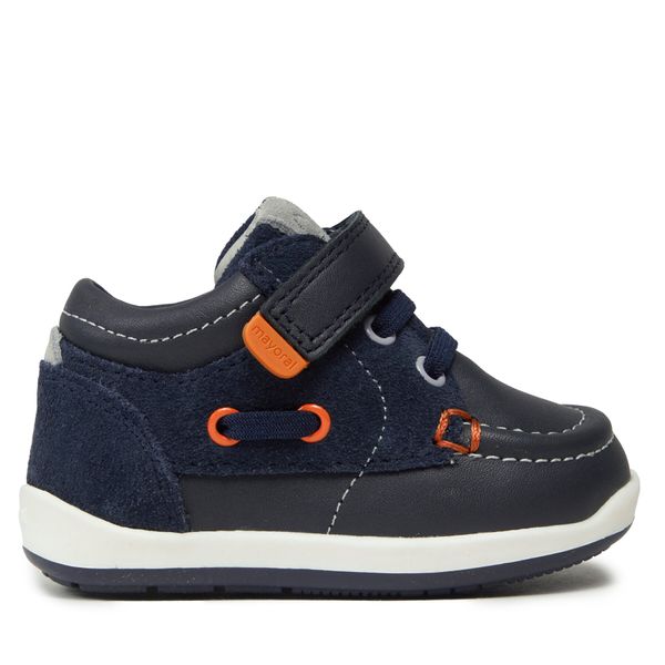 Mayoral Зимни обувки Mayoral 42421 Тъмносин