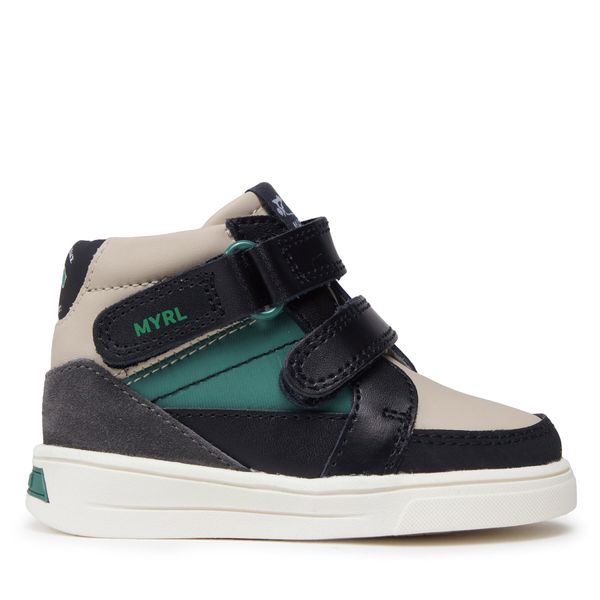 Mayoral Зимни обувки Mayoral 42439 Цветен