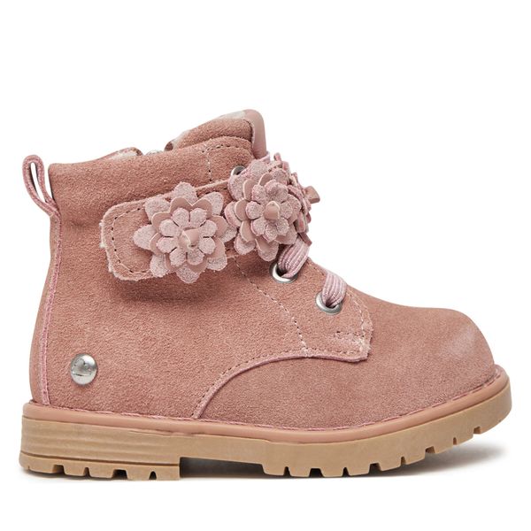 Mayoral Зимни обувки Mayoral 42478 Розов