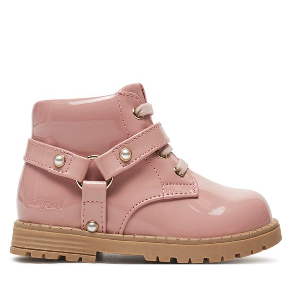Mayoral Зимни обувки Mayoral 42480 59 Розов