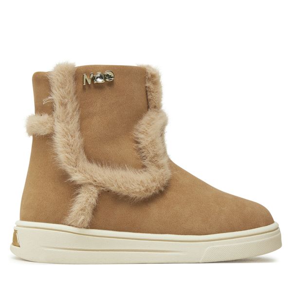 Mayoral Зимни обувки Mayoral 42484 Бежов