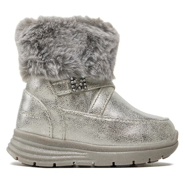 Mayoral Зимни обувки Mayoral 42486 Сребрист