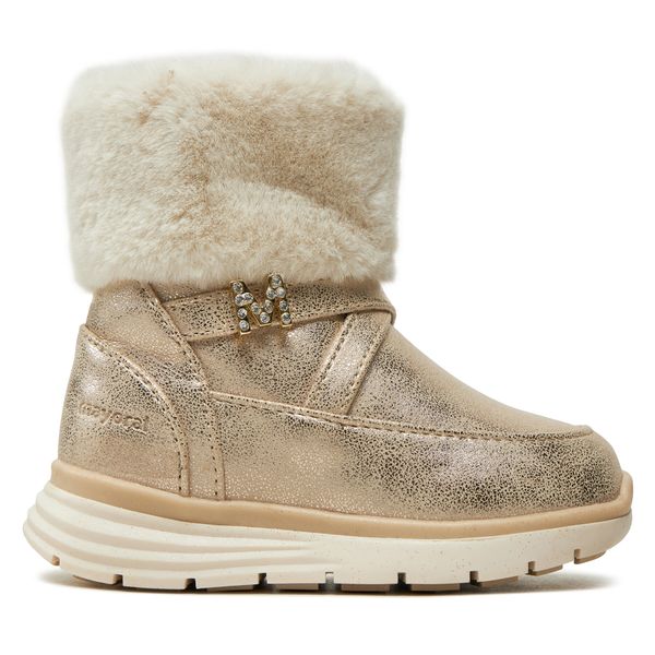 Mayoral Зимни обувки Mayoral 42486 Златист