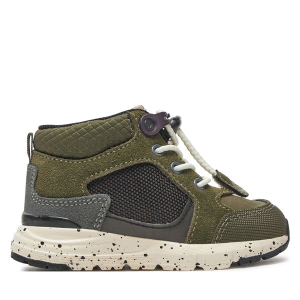 Mayoral Зимни обувки Mayoral 42512 43 Каки