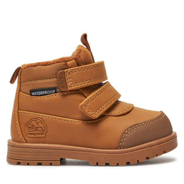 Mayoral Зимни обувки Mayoral 42522 60 Кафяв