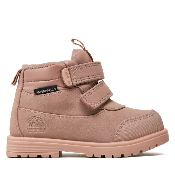 Mayoral Зимни обувки Mayoral 42522 Розов
