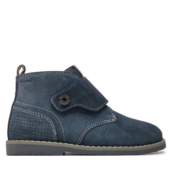 Mayoral Зимни обувки Mayoral 44.506 Тъмносин