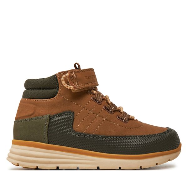 Mayoral Зимни обувки Mayoral 44.510 Кафяв