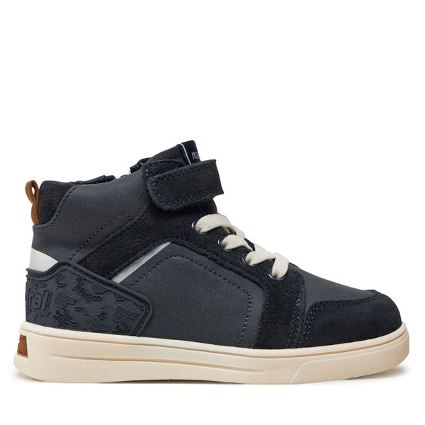 Mayoral Зимни обувки Mayoral 44.514 Тъмносин