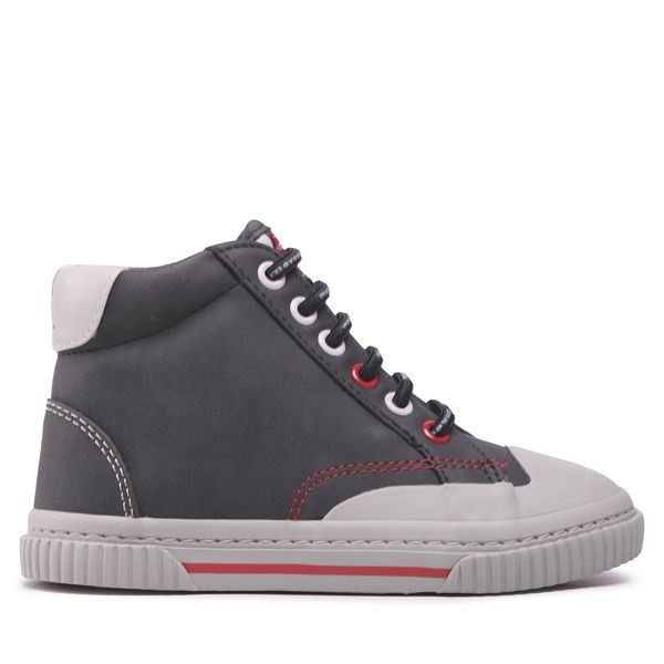 Mayoral Зимни обувки Mayoral 44273 Сив