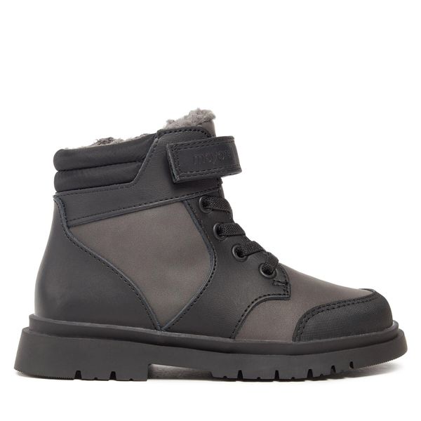 Mayoral Зимни обувки Mayoral 44412 Сив
