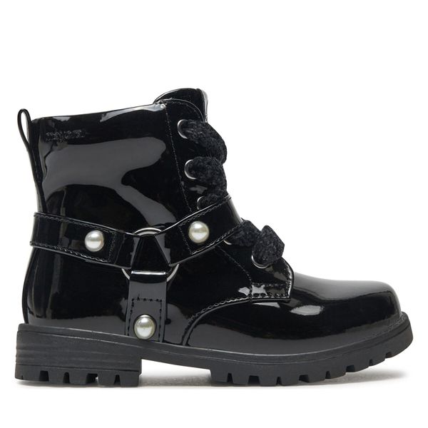 Mayoral Зимни обувки Mayoral 44479 70 Черен