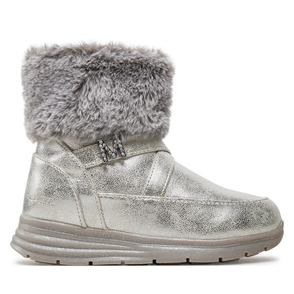 Mayoral Зимни обувки Mayoral 44486 Сребрист