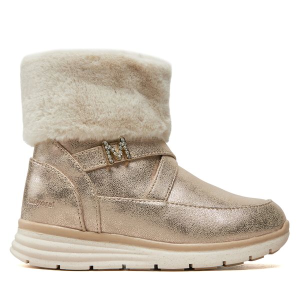 Mayoral Зимни обувки Mayoral 44486 Златист