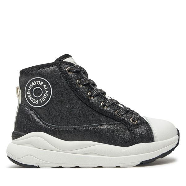 Mayoral Зимни обувки Mayoral 44495 16 Черен