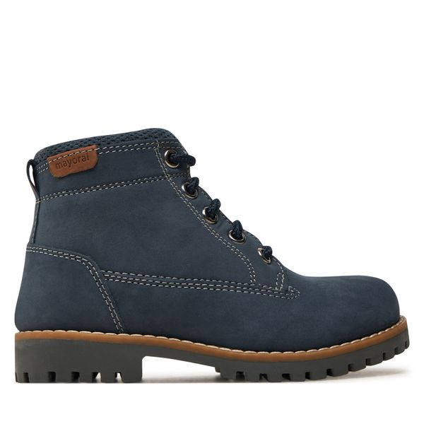 Mayoral Зимни обувки Mayoral 44508 38 Тъмносин