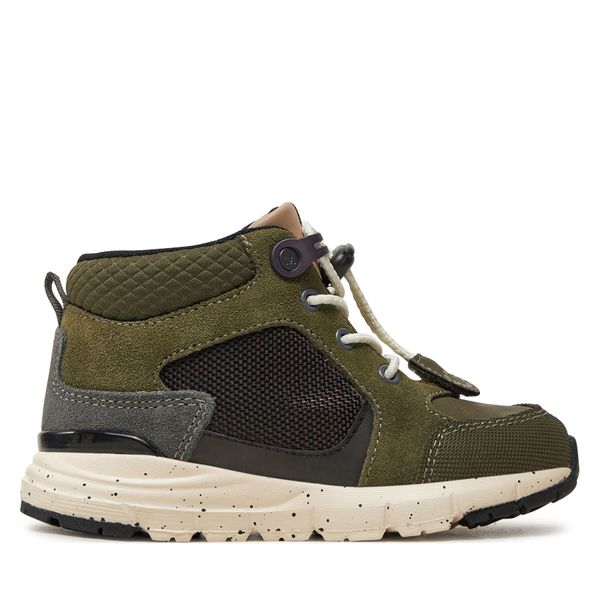 Mayoral Зимни обувки Mayoral 44512 Каки