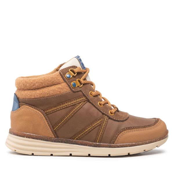 Mayoral Зимни обувки Mayoral 46.345 Кафяв