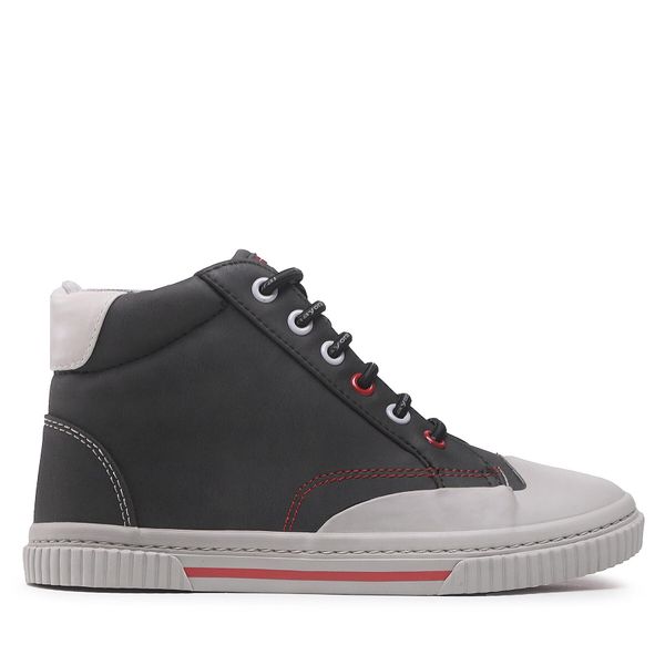 Mayoral Зимни обувки Mayoral 46273 Черен