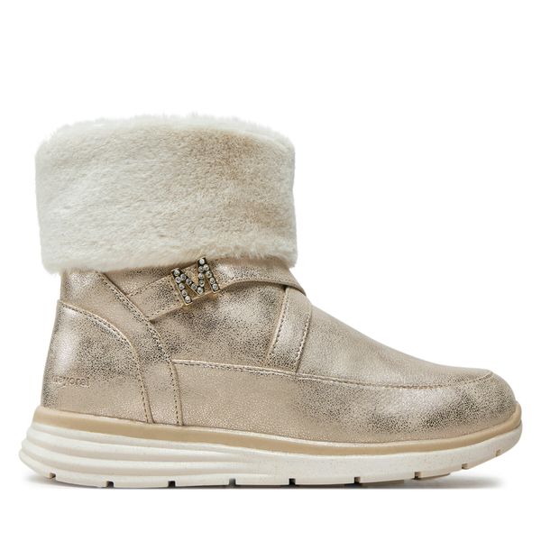 Mayoral Зимни обувки Mayoral 46486 Златист
