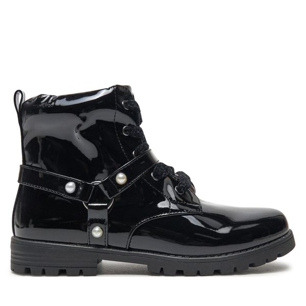 Mayoral Зимни обувки Mayoral 48479 70 Черен