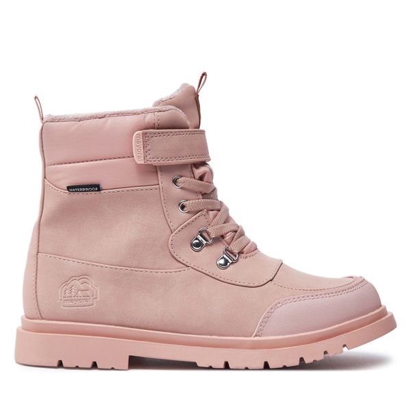 Mayoral Зимни обувки Mayoral 48507 Розов