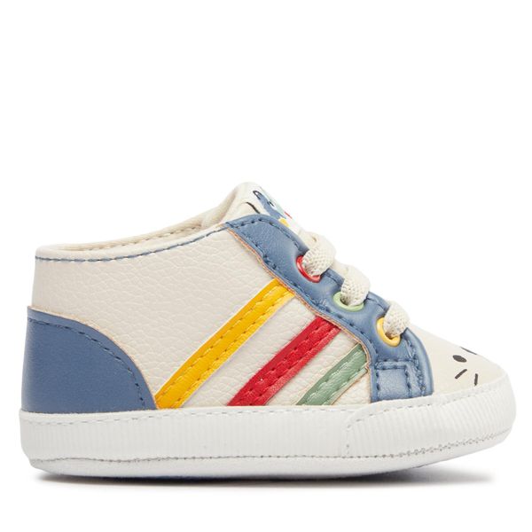 Mayoral Зимни обувки Mayoral 9694 Цветен