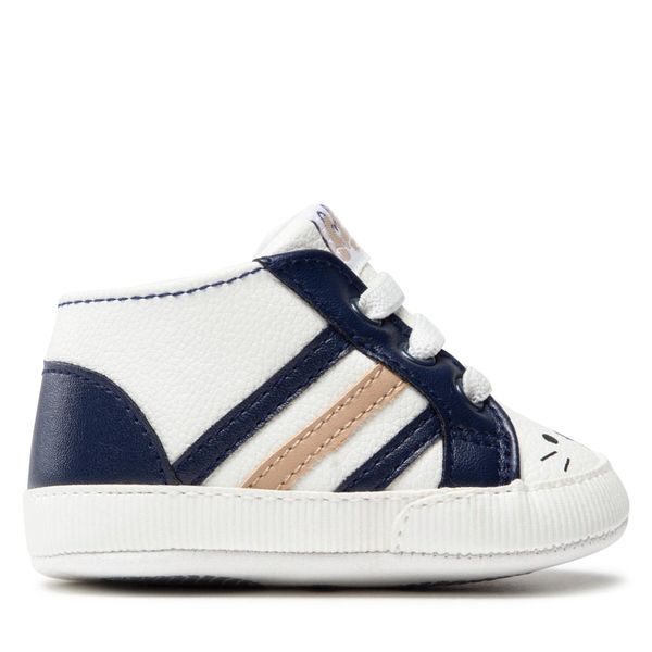 Mayoral Зимни обувки Mayoral 9694 Тъмносин