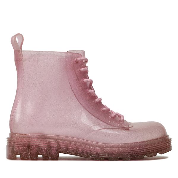 Melissa Зимни обувки Melissa Mini Melissa Coturno Inf 33928 Розов