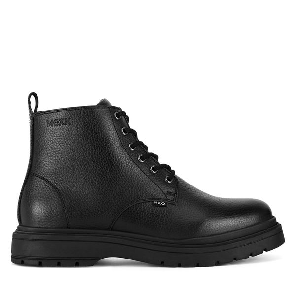 MEXX Зимни обувки MEXX DUNAN-20 MI08 Черен