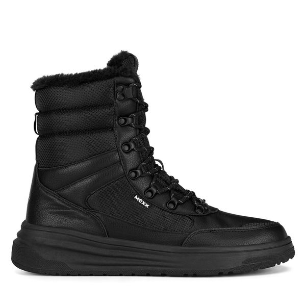 MEXX Зимни обувки MEXX MI001010943M Черен