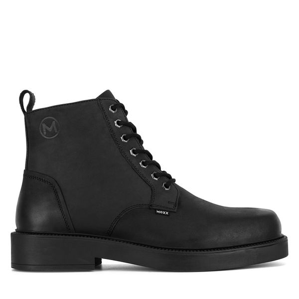 MEXX Зимни обувки MEXX MW-2401-02 MI08 Черен