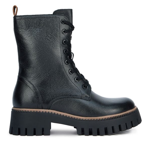 MEXX Зимни обувки MEXX MX/009C-WI23 Черен